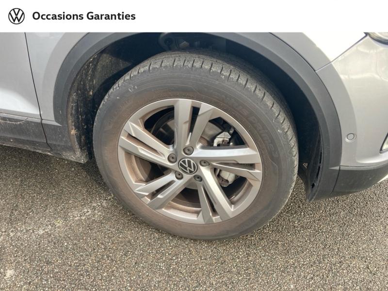 Voitures occasions VOLKSWAGEN T-ROC VW Edition Bruay-la-Buissière