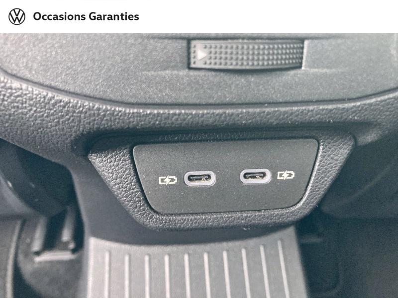 Voitures occasions VOLKSWAGEN T-ROC VW Edition Bruay-la-Buissière