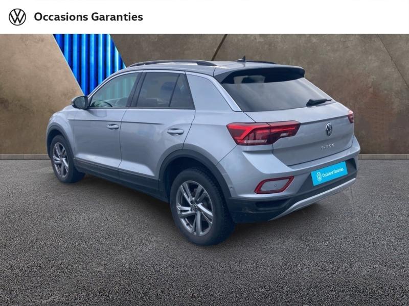 Voitures occasions VOLKSWAGEN T-ROC VW Edition Bruay-la-Buissière