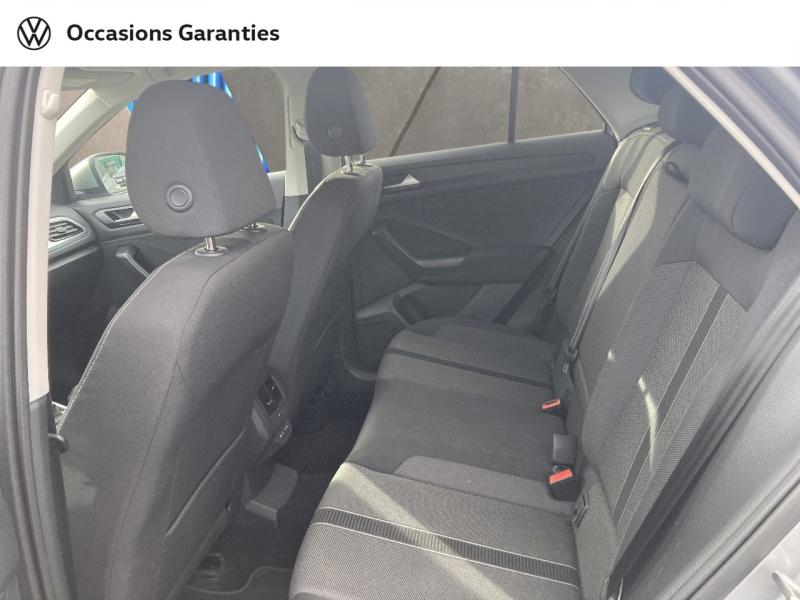 Voitures occasions VOLKSWAGEN T-ROC VW Edition Bruay-la-Buissière