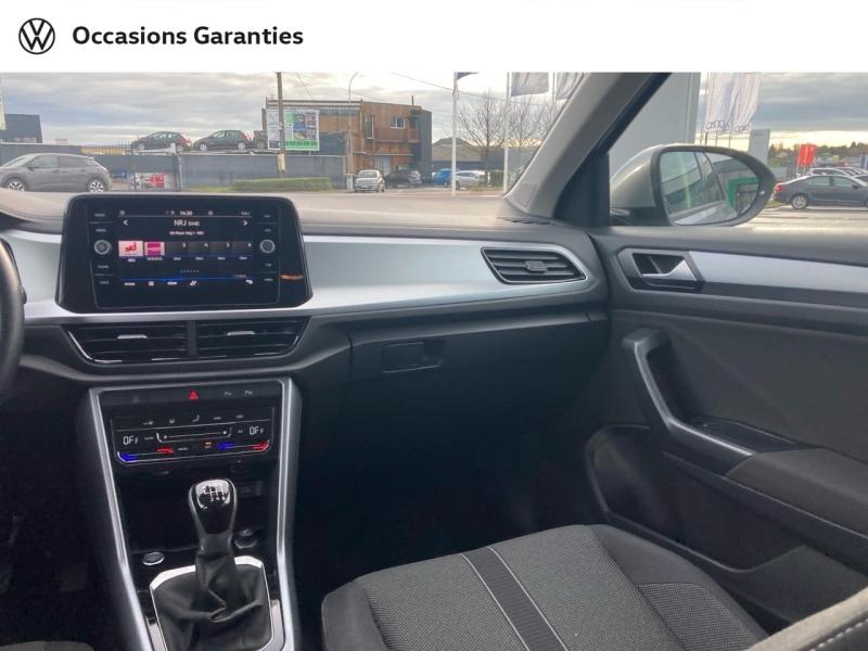 Voitures occasions VOLKSWAGEN T-ROC VW Edition Bruay-la-Buissière