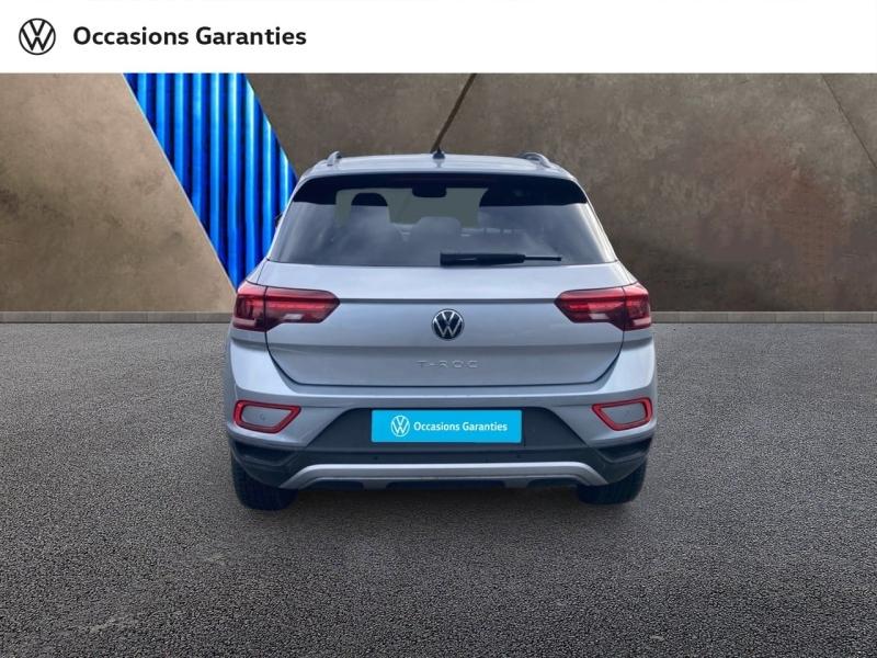 Voitures occasions VOLKSWAGEN T-ROC VW Edition Bruay-la-Buissière