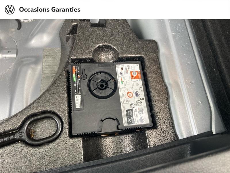 Voitures occasions VOLKSWAGEN T-ROC VW Edition Bruay-la-Buissière