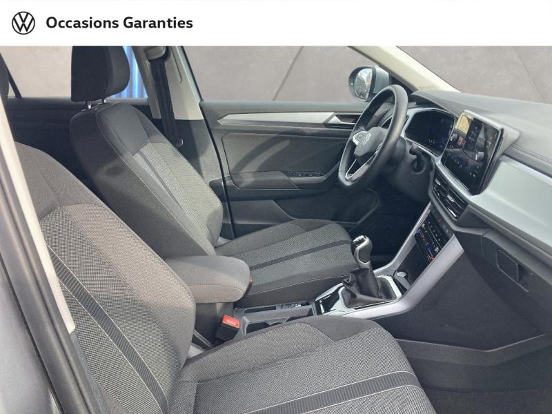 Voitures occasions VOLKSWAGEN T-ROC VW Edition Bruay-la-Buissière