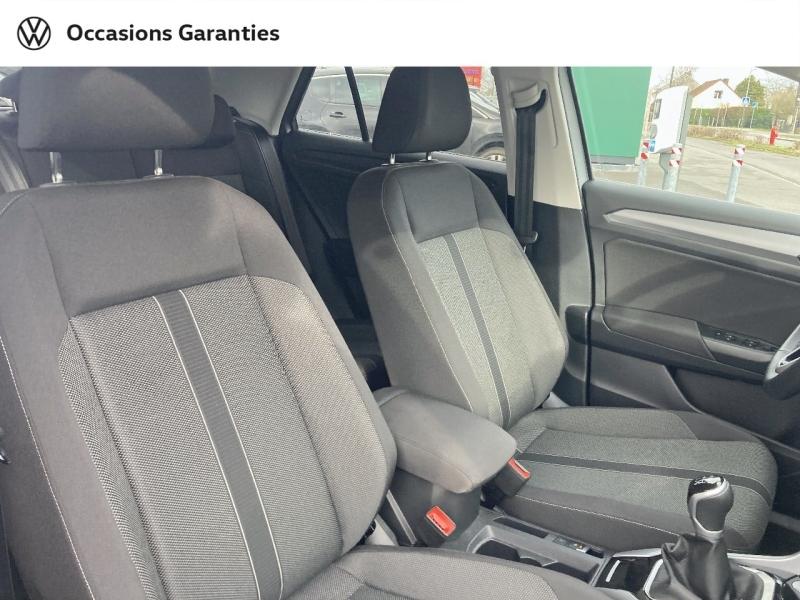 Voitures occasions VOLKSWAGEN T-ROC VW Edition Bruay-la-Buissière
