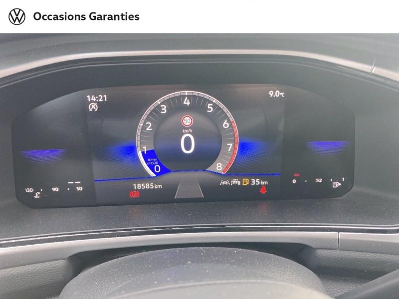 Voitures occasions VOLKSWAGEN T-ROC VW Edition Bruay-la-Buissière