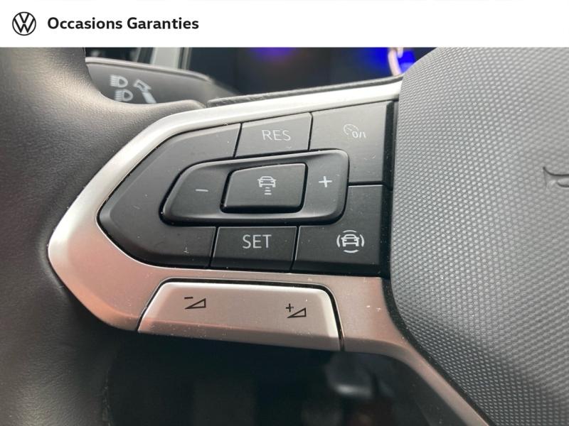 Voitures occasions VOLKSWAGEN T-ROC VW Edition Bruay-la-Buissière