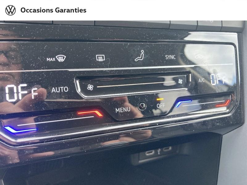 Voitures occasions VOLKSWAGEN T-ROC VW Edition Bruay-la-Buissière