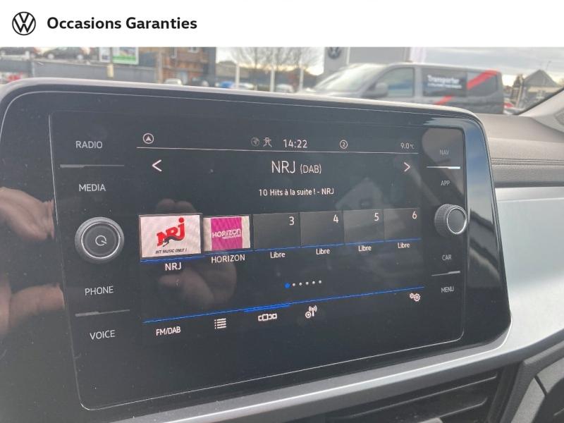 Voitures occasions VOLKSWAGEN T-ROC VW Edition Bruay-la-Buissière