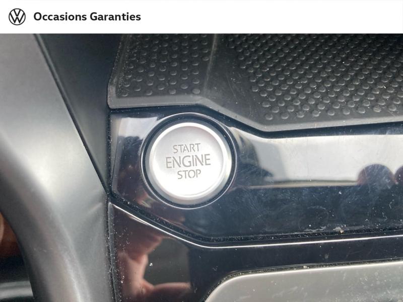 Voitures occasions VOLKSWAGEN T-ROC VW Edition Bruay-la-Buissière
