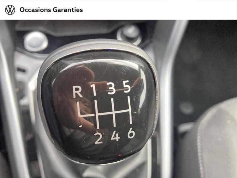 Voitures occasions VOLKSWAGEN T-ROC VW Edition Bruay-la-Buissière
