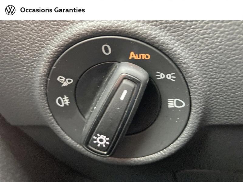 Voitures occasions VOLKSWAGEN T-ROC VW Edition Bruay-la-Buissière