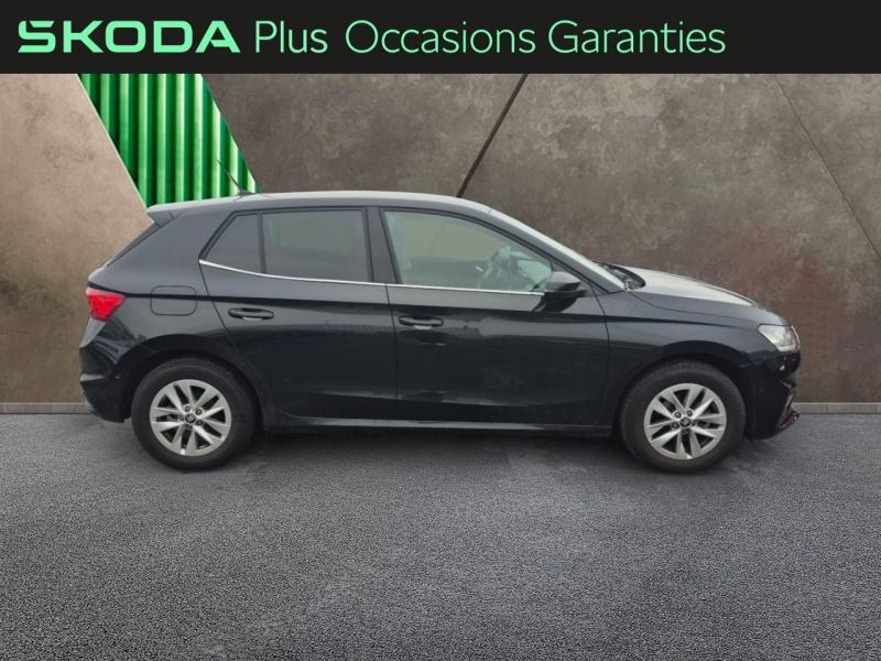 Voitures occasions ŠKODA FABIA Selection Bruay-la-Buissière