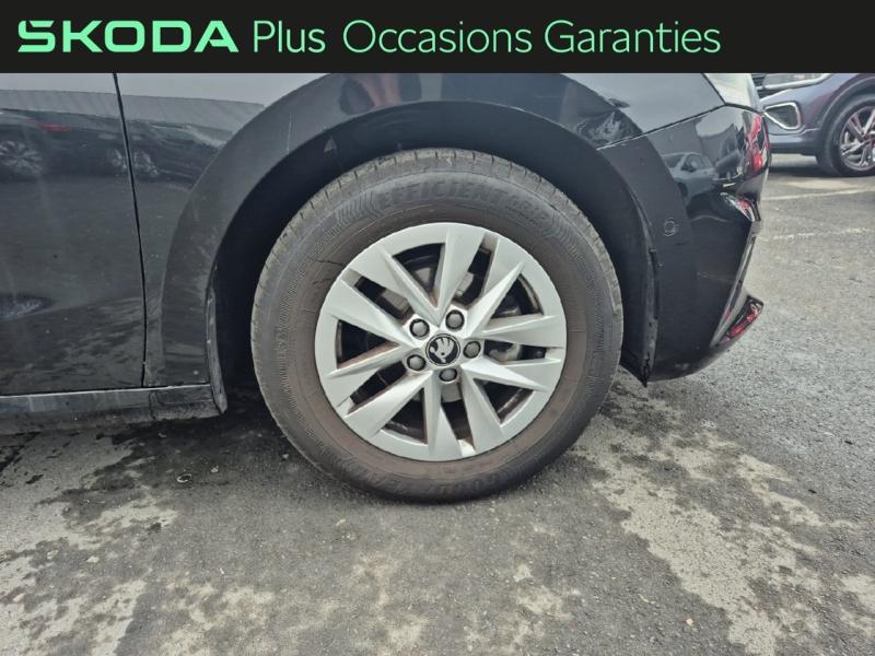 Voitures occasions ŠKODA FABIA Selection Bruay-la-Buissière