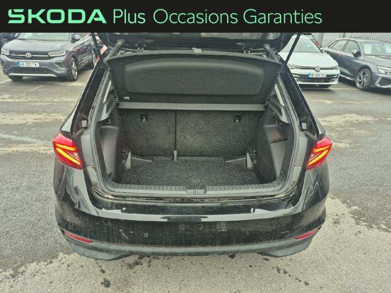 Voitures occasions ŠKODA FABIA Selection Bruay-la-Buissière