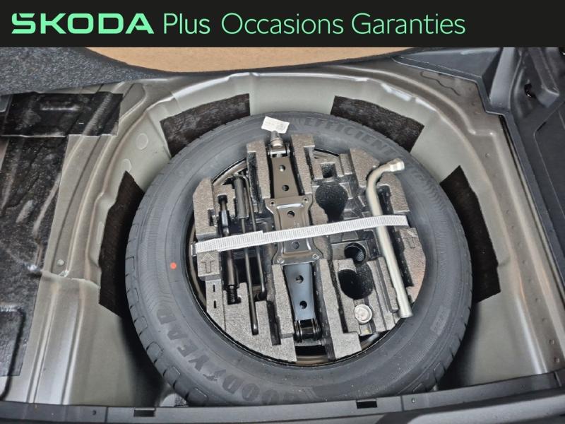 Voitures occasions ŠKODA FABIA Selection Bruay-la-Buissière