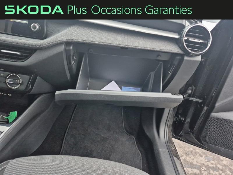 Voitures occasions ŠKODA FABIA Selection Bruay-la-Buissière