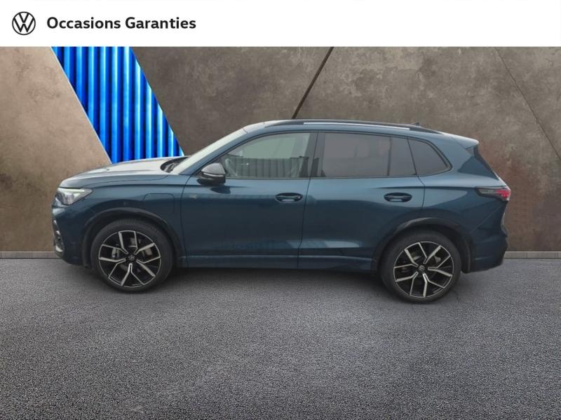 Voitures occasions VOLKSWAGEN TIGUAN R-Line Edition Bruay-la-Buissière