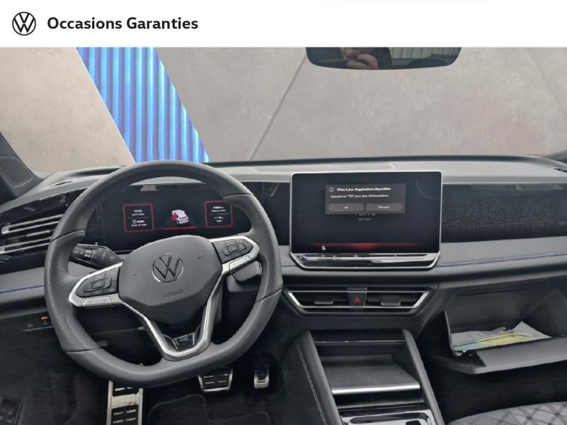 Voitures occasions VOLKSWAGEN TIGUAN R-Line Edition Bruay-la-Buissière