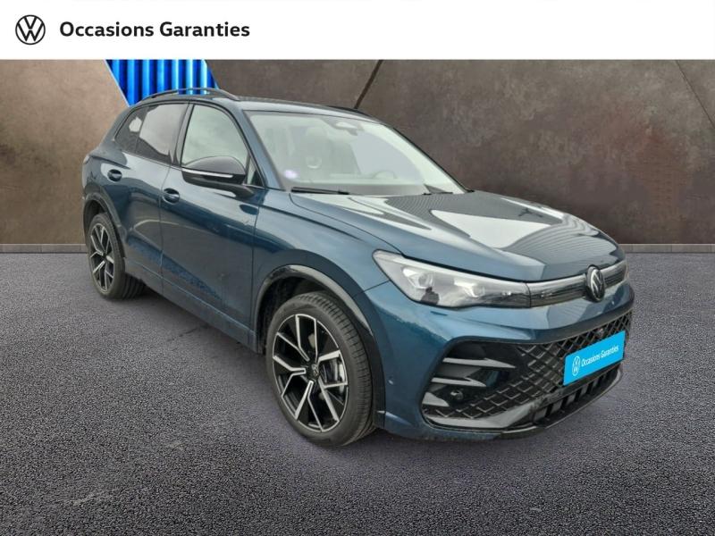 Voitures occasions VOLKSWAGEN TIGUAN R-Line Edition Bruay-la-Buissière