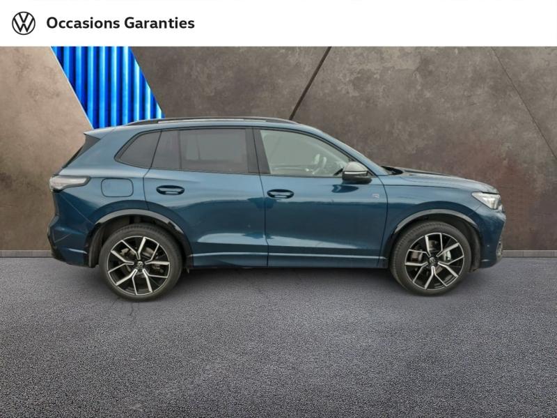 Voitures occasions VOLKSWAGEN TIGUAN R-Line Edition Bruay-la-Buissière