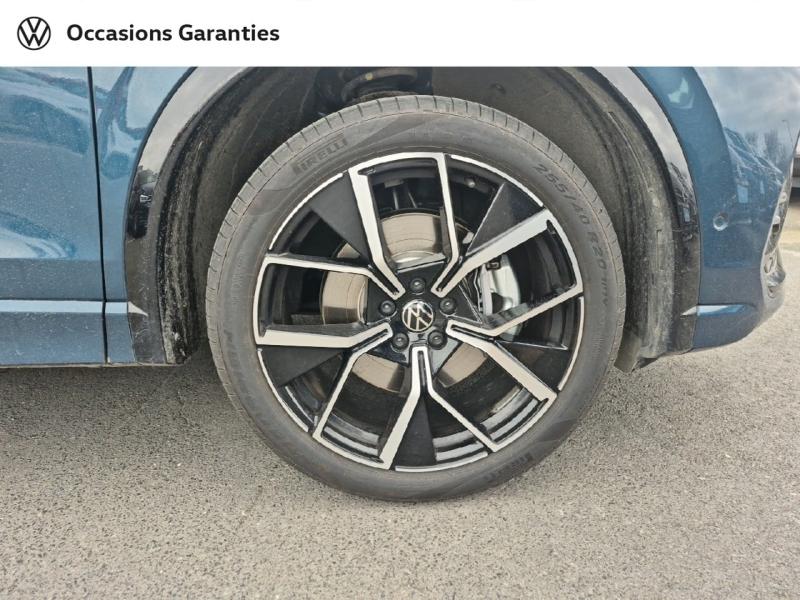 Voitures occasions VOLKSWAGEN TIGUAN R-Line Edition Bruay-la-Buissière