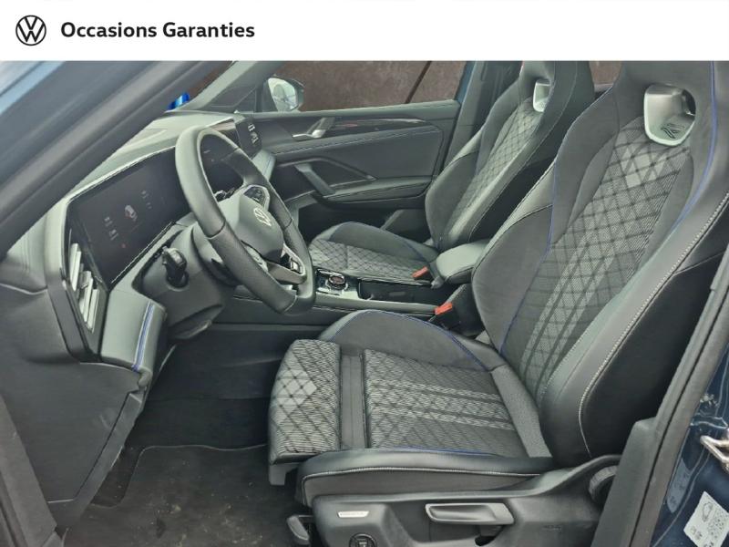 Voitures occasions VOLKSWAGEN TIGUAN R-Line Edition Bruay-la-Buissière