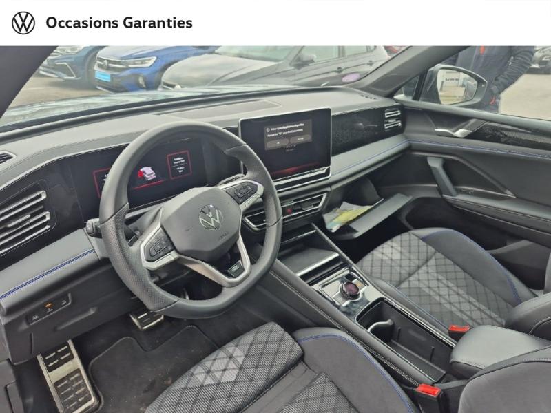 Voitures occasions VOLKSWAGEN TIGUAN R-Line Edition Bruay-la-Buissière