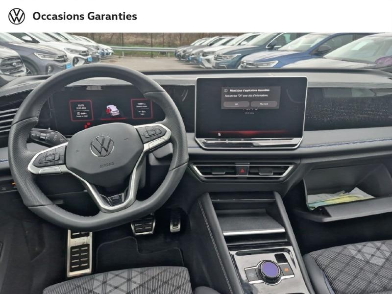 Voitures occasions VOLKSWAGEN TIGUAN R-Line Edition Bruay-la-Buissière
