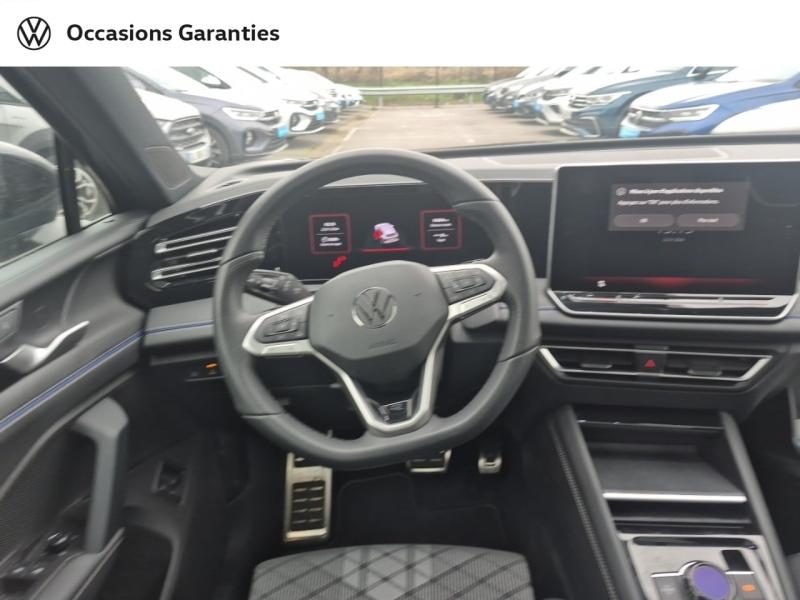 Voitures occasions VOLKSWAGEN TIGUAN R-Line Edition Bruay-la-Buissière