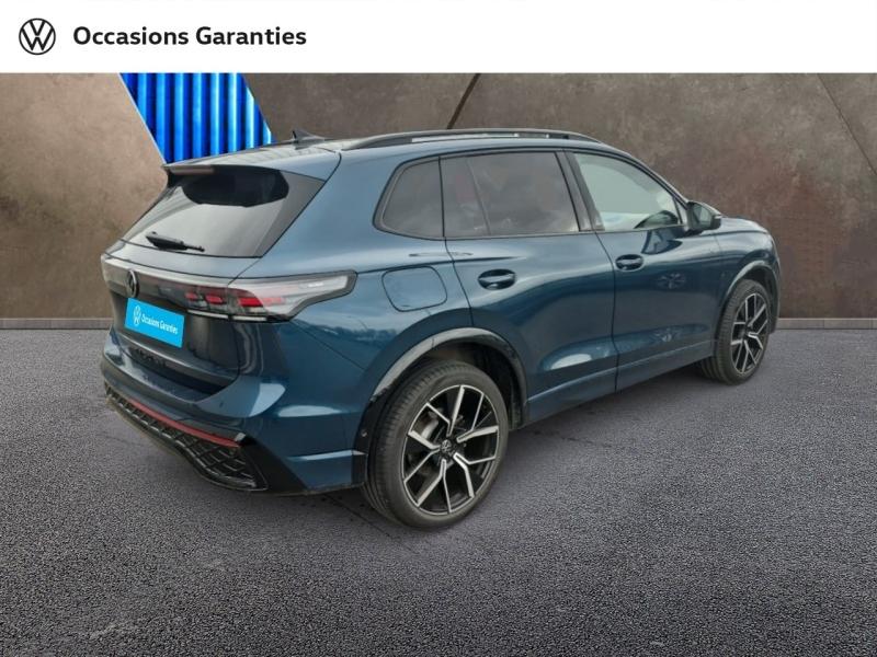 Voitures occasions VOLKSWAGEN TIGUAN R-Line Edition Bruay-la-Buissière