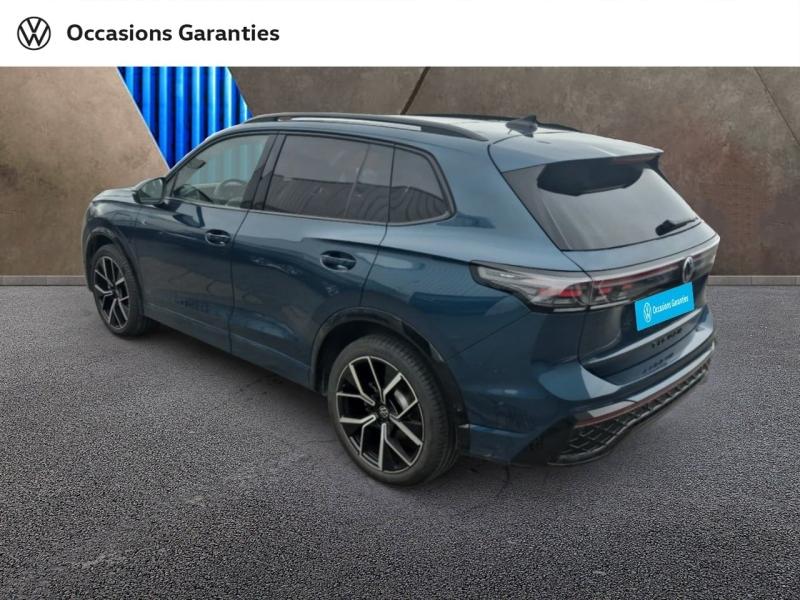 Voitures occasions VOLKSWAGEN TIGUAN R-Line Edition Bruay-la-Buissière