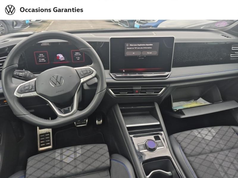 Voitures occasions VOLKSWAGEN TIGUAN R-Line Edition Bruay-la-Buissière