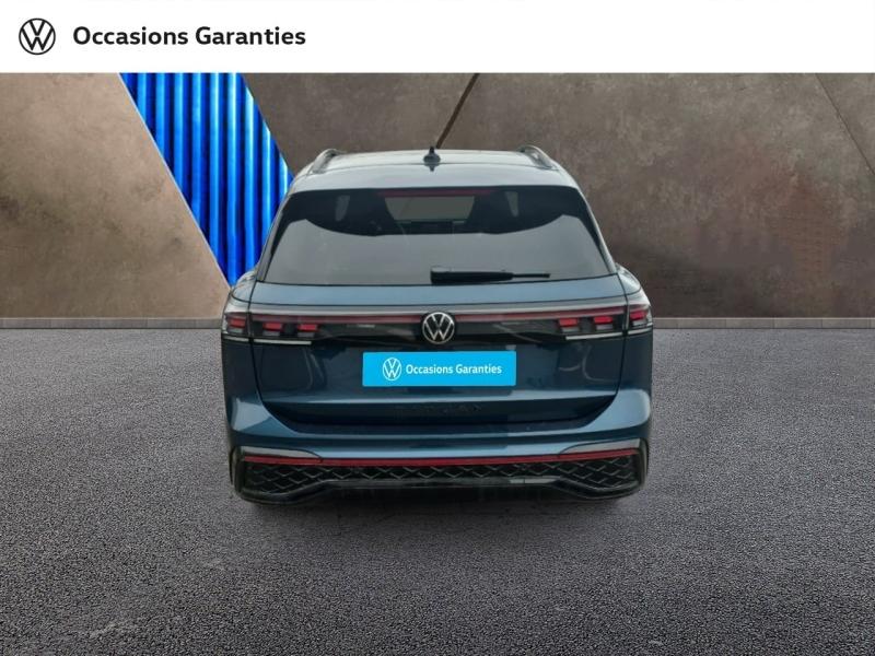 Voitures occasions VOLKSWAGEN TIGUAN R-Line Edition Bruay-la-Buissière
