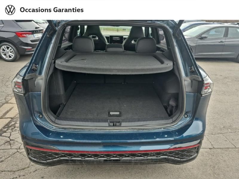 Voitures occasions VOLKSWAGEN TIGUAN R-Line Edition Bruay-la-Buissière