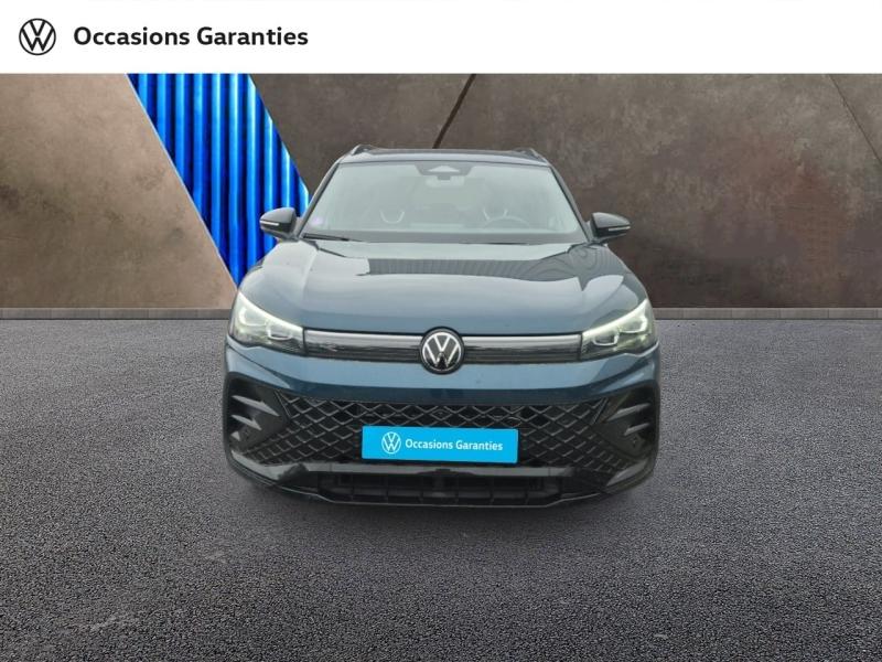 Voitures occasions VOLKSWAGEN TIGUAN R-Line Edition Bruay-la-Buissière