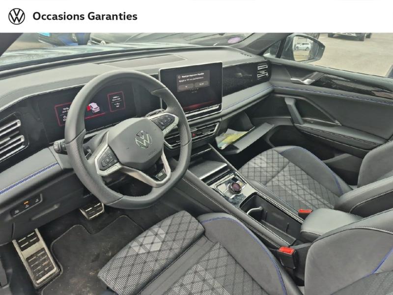 Voitures occasions VOLKSWAGEN TIGUAN R-Line Edition Bruay-la-Buissière