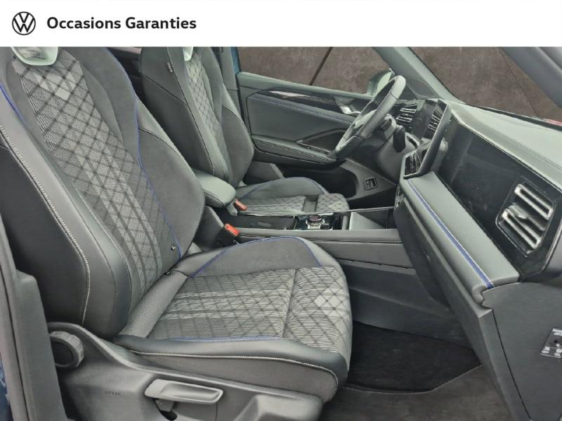Voitures occasions VOLKSWAGEN TIGUAN R-Line Edition Bruay-la-Buissière