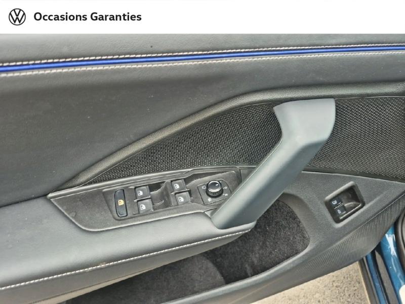 Voitures occasions VOLKSWAGEN TIGUAN R-Line Edition Bruay-la-Buissière