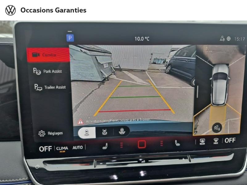 Voitures occasions VOLKSWAGEN TIGUAN R-Line Edition Bruay-la-Buissière