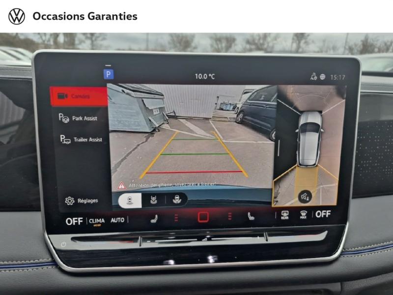 Voitures occasions VOLKSWAGEN TIGUAN R-Line Edition Bruay-la-Buissière