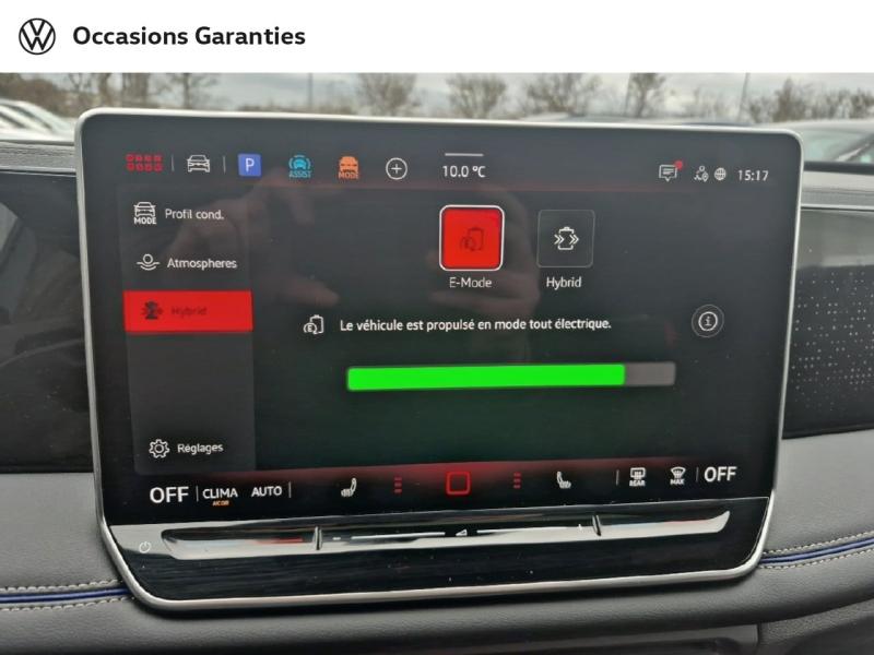 Voitures occasions VOLKSWAGEN TIGUAN R-Line Edition Bruay-la-Buissière