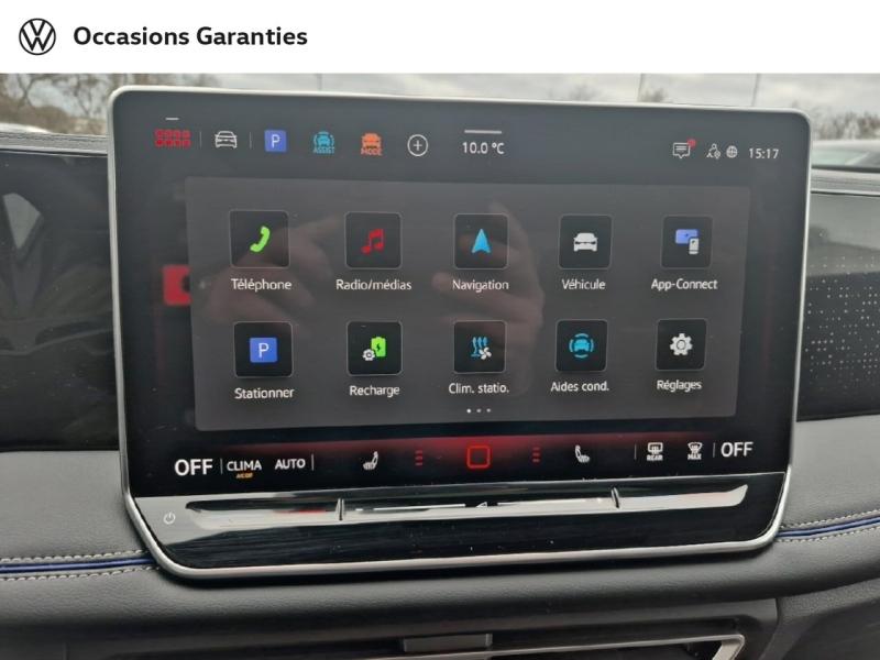 Voitures occasions VOLKSWAGEN TIGUAN R-Line Edition Bruay-la-Buissière