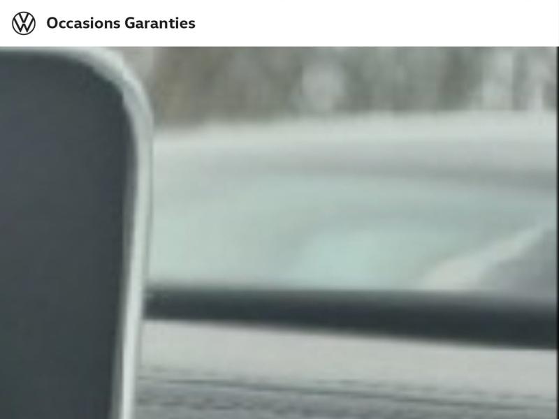 Voitures occasions VOLKSWAGEN TIGUAN R-Line Edition Bruay-la-Buissière