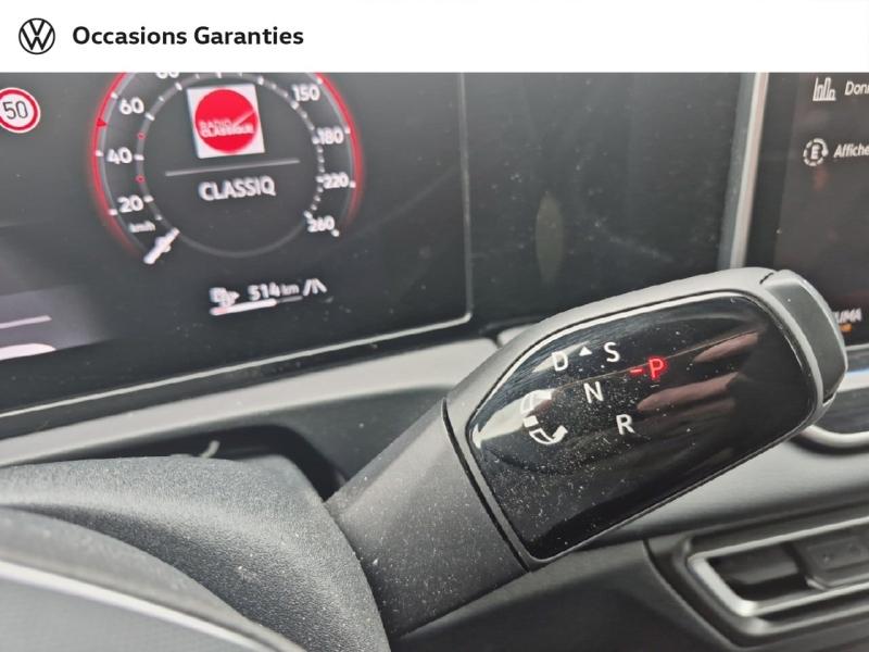 Voitures occasions VOLKSWAGEN TIGUAN R-Line Edition Bruay-la-Buissière