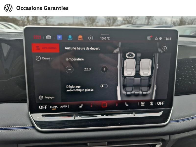 Voitures occasions VOLKSWAGEN TIGUAN R-Line Edition Bruay-la-Buissière