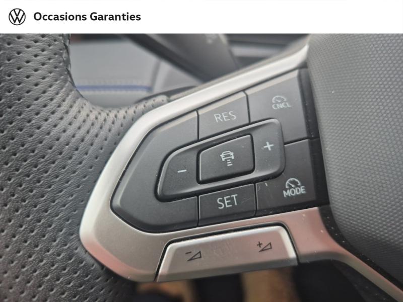Voitures occasions VOLKSWAGEN TIGUAN R-Line Edition Bruay-la-Buissière