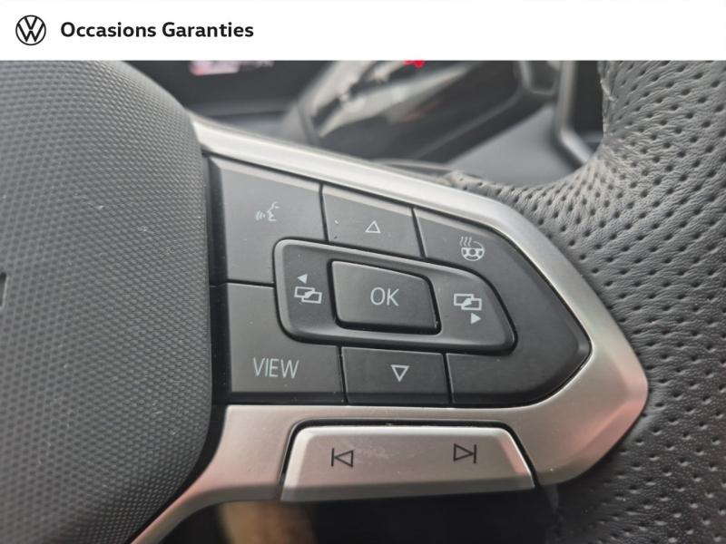 Voitures occasions VOLKSWAGEN TIGUAN R-Line Edition Bruay-la-Buissière