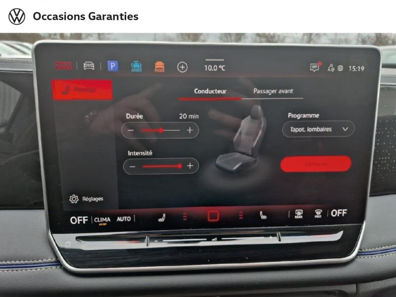 Voitures occasions VOLKSWAGEN TIGUAN R-Line Edition Bruay-la-Buissière