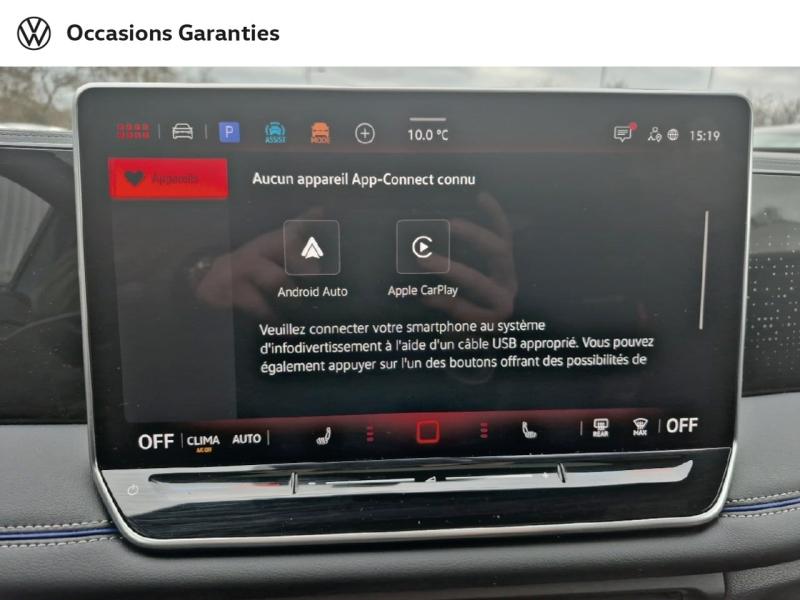 Voitures occasions VOLKSWAGEN TIGUAN R-Line Edition Bruay-la-Buissière